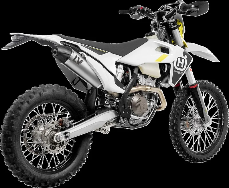 LEOVINCE MUFFLER X3 EVO KTM HUSKY