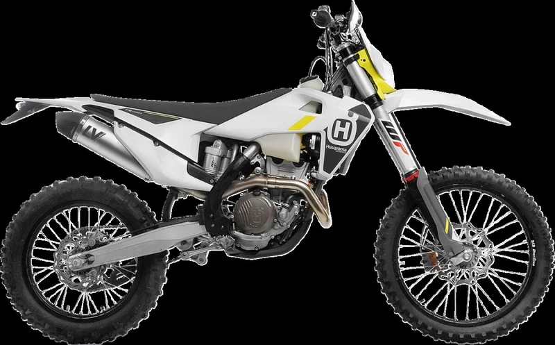 LEOVINCE MUFFLER X3 EVO KTM HUSKY