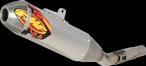 FMF MUFFLER P-CORE 4 HEX MFLR KX450F