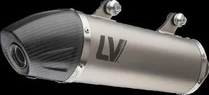 LEOVINCE MUFFLER X3 EVO KTM HUSQVARNA 250 350 450 500 24