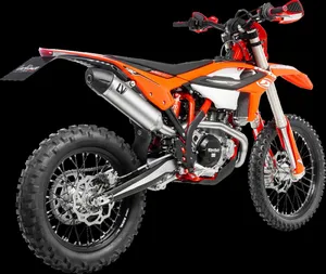 LEOVINCE MUFFLER X3 EVO BETA RR 4T 350 390 430 480 20-24
