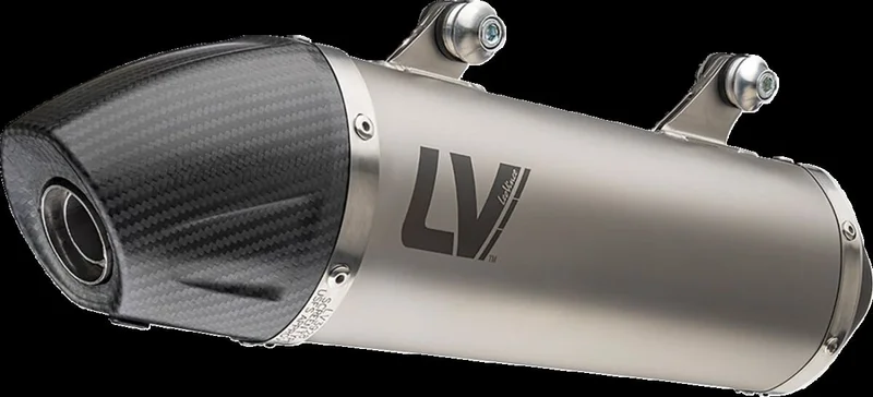 LEOVINCE MUFFLER X3 EVO BETA RR 4T 350 390 430 480 20-24