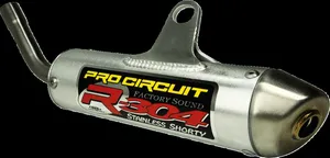 PRO CIRCUIT MUFFLER R-304 KTM/HUSKY/GAS GAS