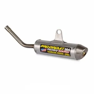 PRO CIRCUIT 304 FACTORY SOUND MUFFLER/SILENCER