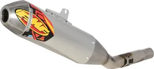 FMF MUFFLER PC4 HEX CRF250 '25