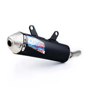 OXA SILENCER KR1 EDITION