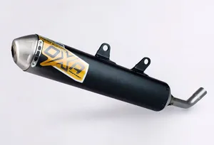 OXA SILENCER HARD ENDURO EDITION