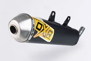OXA SILENCER HARD ENDURO EDITION Ø30mm