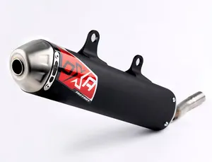 OXA SILENCER BLACK EDITION