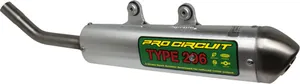 PRO CIRCUIT MUFFLER R-304 BETA