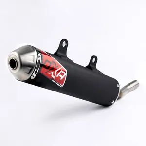 OXA SILENCER BLACK EDITION
