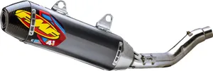 FMF MUFFLER DUCATI DESMO 450 FACTORY 4.1 RCT SLIP-ON