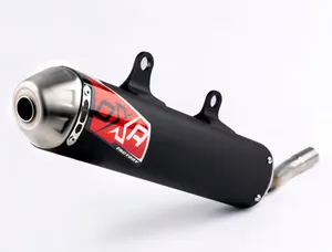 OXA SILENCER BLACK EDITION