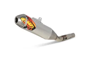FMF POWERCORE 4 HEX MUFFLER