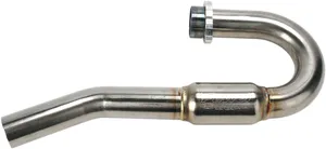 FMF POWERBOMB HEADER STAINLESS STEEL KAWASAKI