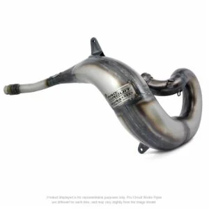 PRO CIRCUIT WORKS PIPE 2-STROKE EXHAUST