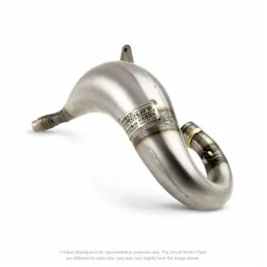 PRO CIRCUIT WORKS PIPE 2-STROKE EXHAUST