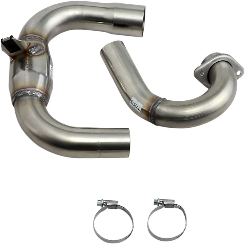 FMF HEADER SS MGBMB YZ250F
