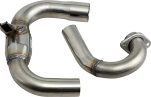 FMF HEADER TI MGBMB YZ250F