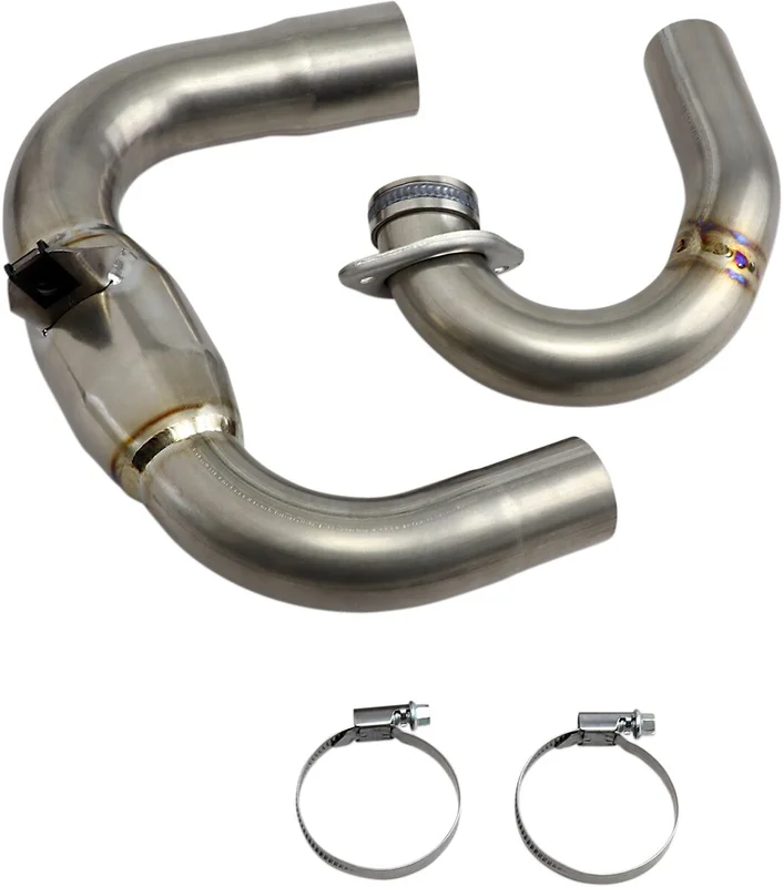 FMF HEADER TI MGBMB YZ250F