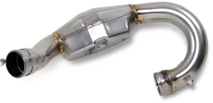 FMF HEADER SS MGBMB
