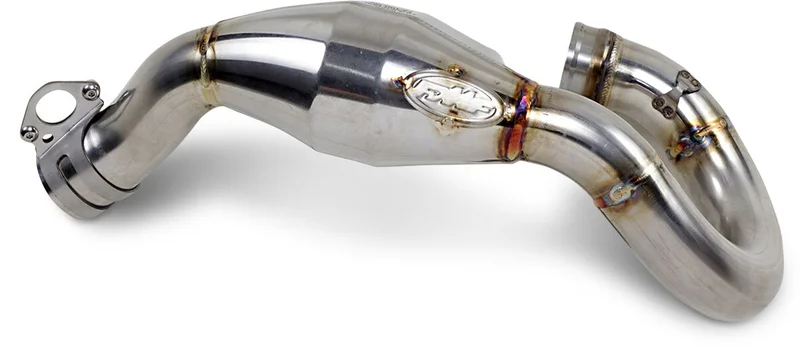 FMF HEADER SS MGBMB
