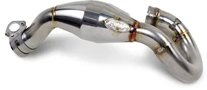 FMF HEADER SS MGBMB