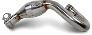 FMF HEADER SS MGBMB