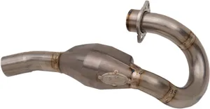 FMF HEADER TI MBMB SX KX450F