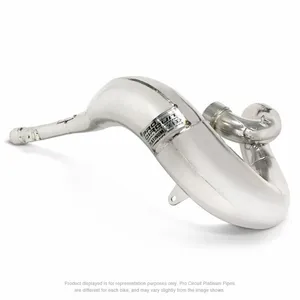 PRO CIRCUIT PLATINUM PIPE 2-STROKE EXHAUST
