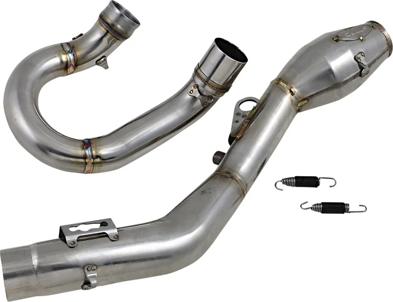 FMF HEADER SS MGBMB/MID PIPE