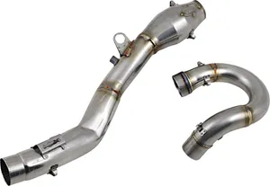 FMF HEADER SS MGBMB/MID PIPE