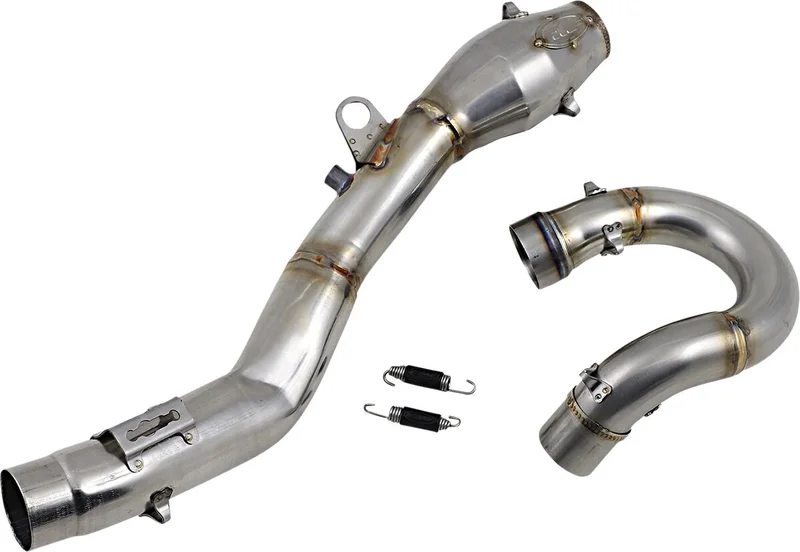 FMF HEADER SS MGBMB/MID PIPE