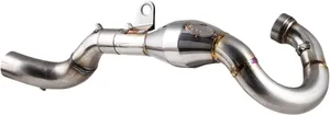FMF HEADER S/S MBMB KTM/HSQV