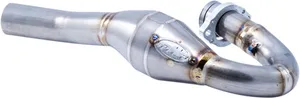 FMF HEADER TI MBMB KX250 '21