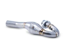 FMF MEGABOMB HEADER TITANIUM