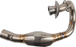 FMF MEGABOMB HEADER TITANIUM