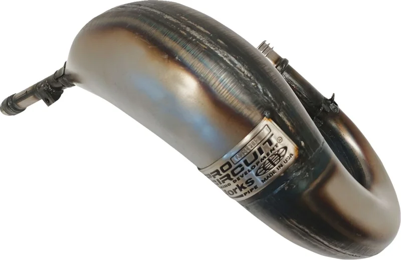 PRO CIRCUIT EXHAUST WORKS PIPE 2-STROKE