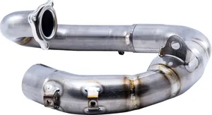 FMF HEADER S/S MGMBM YZ450F