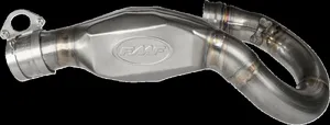 FMF HEADER S/S MGBMB RKX450F