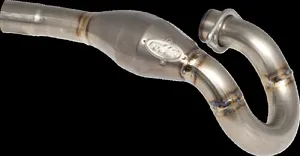 FMF HEADER TI MGBMB KX450F