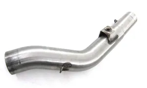 HGS 4-STROKE MIDPIPE STAINLESS STEEL