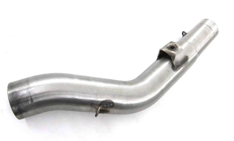 HGS 4-STROKE MIDPIPE STAINLESS STEEL