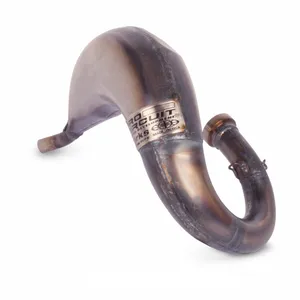 PRO CIRCUIT EXHAUST WORKS PIPE 2-STROKE