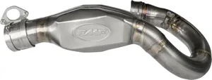 FMF HEADER S/S MBOMB CRF250 '25