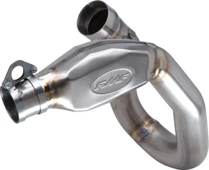 FMF HEADER TIT MBOMB CRF250 '25
