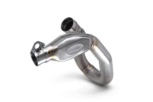 FMF MEGABOMB HEADER TITANIUM