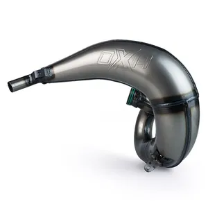 OXA Racing finished Front Pipe 2-Stroke
