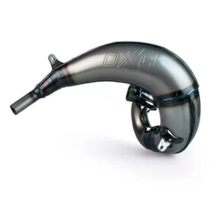 OXA Racing finished Front Pipe 2-Stroke