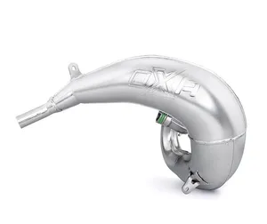 OXA Chromed Front Pipe Ø 30mm 2-Stroke